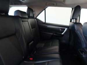 Toyota Fortuner 2.4GD-6 auto - Image 18