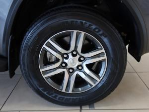 Toyota Fortuner 2.4GD-6 auto - Image 20