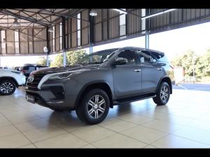 Toyota Fortuner 2.4GD-6 auto - Image 22