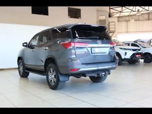 Toyota Fortuner 2.4GD-6 auto - Image 23