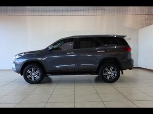 Toyota Fortuner 2.4GD-6 auto - Image 24