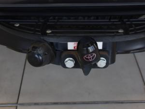 Toyota Fortuner 2.4GD-6 auto - Image 25
