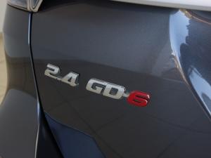 Toyota Fortuner 2.4GD-6 auto - Image 28