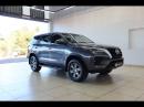 Thumbnail Toyota Fortuner 2.4GD-6 auto