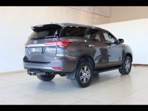 Toyota Fortuner 2.4GD-6 auto - Image 2