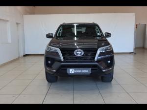 Toyota Fortuner 2.4GD-6 auto - Image 4