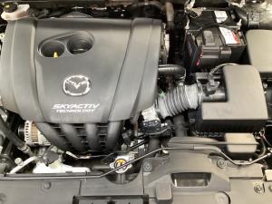Mazda CX-3 2.0 Dynamic - Image 21