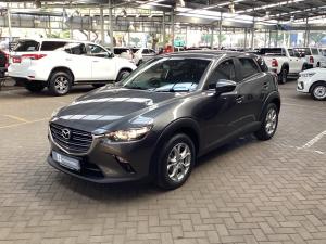 Mazda CX-3 2.0 Dynamic - Image 23