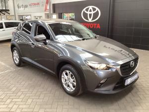 Mazda CX-3 2.0 Dynamic - Image 1