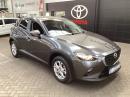 Thumbnail Mazda CX-3 2.0 Dynamic
