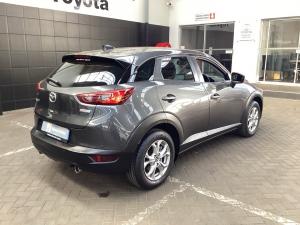 Mazda CX-3 2.0 Dynamic - Image 2