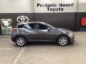 Mazda CX-3 2.0 Dynamic - Image 3