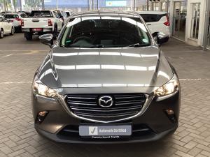 Mazda CX-3 2.0 Dynamic - Image 4