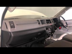 Toyota Quantum 2.7 S-Long panel van - Image 7