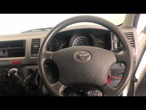 Toyota Quantum 2.7 S-Long panel van - Image 8