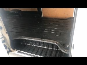 Toyota Quantum 2.7 S-Long panel van - Image 12