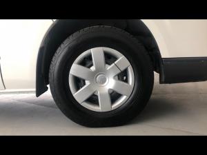 Toyota Quantum 2.7 S-Long panel van - Image 16