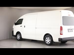 Toyota Quantum 2.7 S-Long panel van - Image 20
