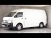 Toyota Quantum 2.7 S-Long panel van - Thumbnail 22