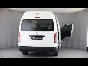 Toyota Quantum 2.7 S-Long panel van - Image 23