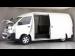Toyota Quantum 2.7 S-Long panel van - Thumbnail 26