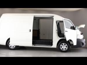 Toyota Quantum 2.7 S-Long panel van - Image 29