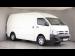 Toyota Quantum 2.7 S-Long panel van - Thumbnail 1