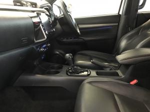 Toyota Hilux 2.8GD-6 double cab 4x4 Legend RS auto - Image 7