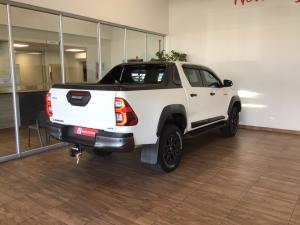 Toyota Hilux 2.8GD-6 double cab 4x4 Legend RS auto - Image 2