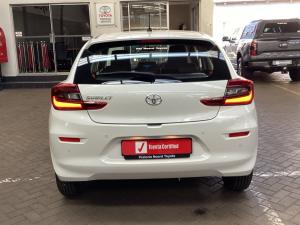 Toyota Starlet 1.5 Xi - Image 5