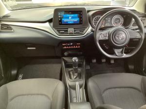 Toyota Starlet 1.5 Xi - Image 6