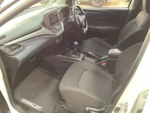 Toyota Starlet 1.5 Xi - Image 7