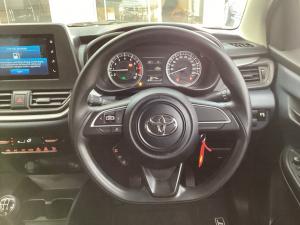 Toyota Starlet 1.5 Xi - Image 8