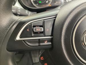 Toyota Starlet 1.5 Xi - Image 9