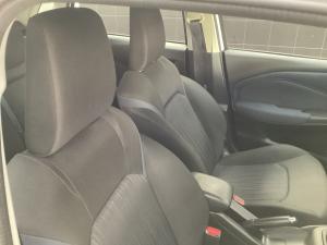 Toyota Starlet 1.5 Xi - Image 16