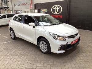 Toyota Starlet 1.5 Xi - Image 1
