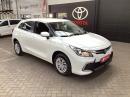 Thumbnail Toyota Starlet 1.5 Xi