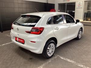 Toyota Starlet 1.5 Xi - Image 2