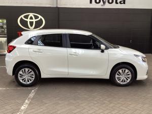 Toyota Starlet 1.5 Xi - Image 3