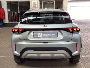 Suzuki Fronx 1.5 GL auto - Image 5