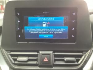 Suzuki Fronx 1.5 GL auto - Image 13