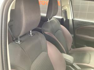 Suzuki Fronx 1.5 GL auto - Image 17