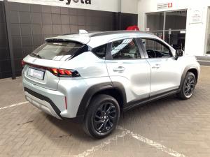 Suzuki Fronx 1.5 GL auto - Image 2