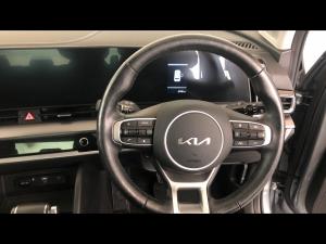 Kia Sportage 1.6CRDi EX - Image 8