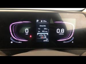 Kia Sportage 1.6CRDi EX - Image 9