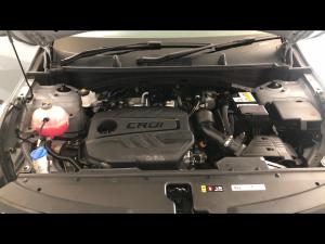 Kia Sportage 1.6CRDi EX - Image 14