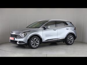 Kia Sportage 1.6CRDi EX - Image 23