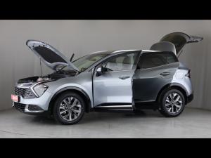 Kia Sportage 1.6CRDi EX - Image 27