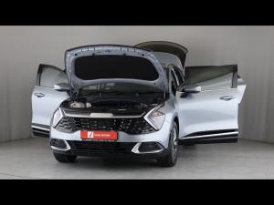 Kia Sportage 1.6CRDi EX - Image 28