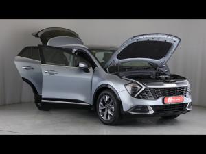 Kia Sportage 1.6CRDi EX - Image 29